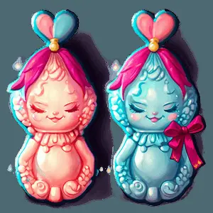 Cutecore Pastel Wonders PNG 05262024