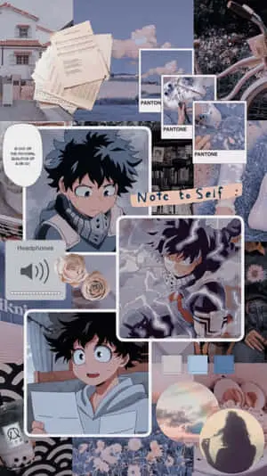a collage of various pictures and objects