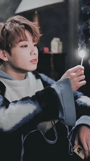 Dreamy BTS Aesthetic - A blend of cuteness and charm!