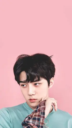 EXO Maknae Sehun