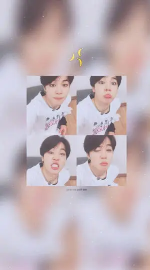 Funny Jimin Aesthetic