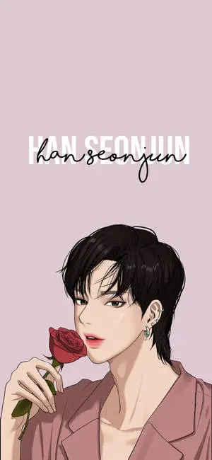 Han Seon Jun True Beauty