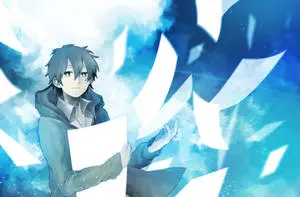 Haruka Kokonose Kagerou Project Boys