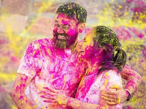 holi in chennai - holi in chennai