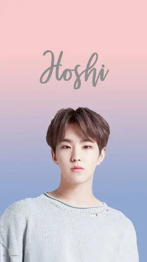 Hoshi Portrait Photo