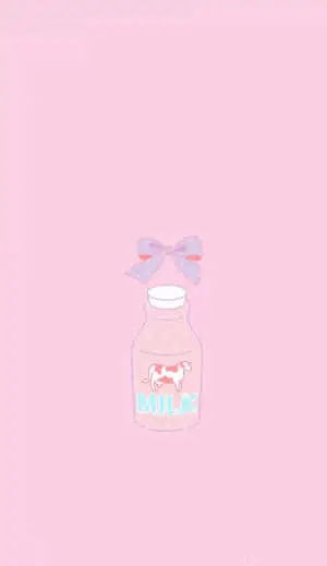 Enjoy the Simple and Cute Apple iPhone