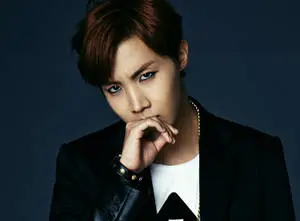 J-hope Dark & Wild