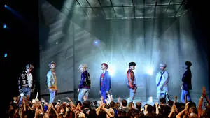 Jhope - A Shining Star of BTS