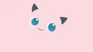 Jigglypuff - An Adorable Pokemon