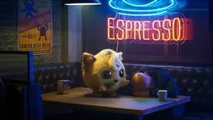 Jigglypuff's Magic Lullaby - An Iconic Pokemon Character
