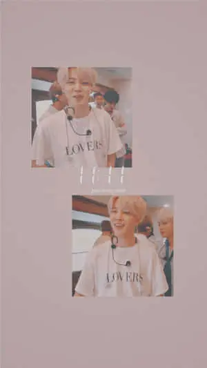 Aesthetic Beauty - Jimin
