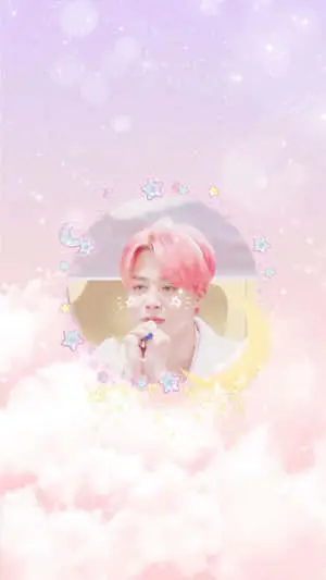 Jimin, Aesthetic Perfection