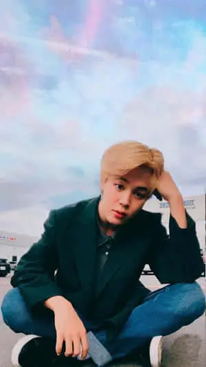 Jimin HD In Los Angeles