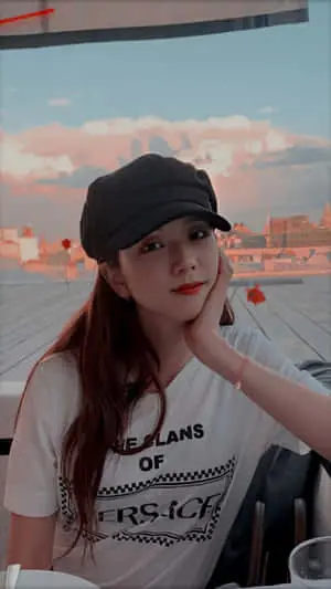 Jisoo Blackpink Korean Singer