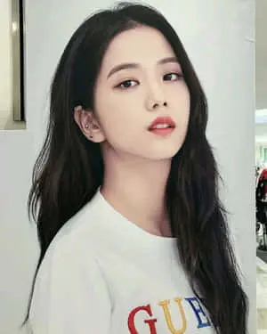 Beauty Redefined - Jisoo