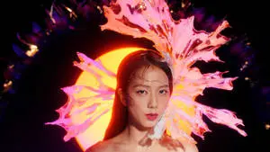 Kill This Love Jisoo