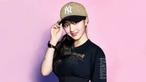 Korean Girl Jihyo