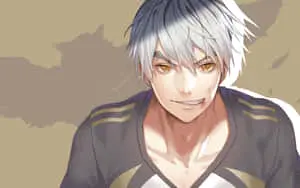 Ktar Bokuto Ace Volleyball Captain