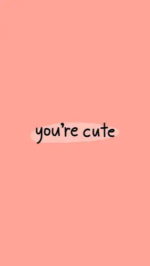 Lovely Reminder Cute IPhone
