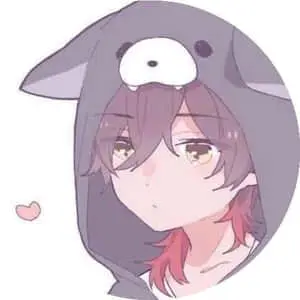 Cute Boy Bear Matching Anime Profile Picture