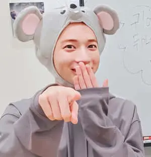 Kpop Taehyun Meme Faces Funny Picture
