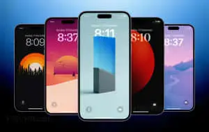 Discover the Incredible Minimal Design of Iphone