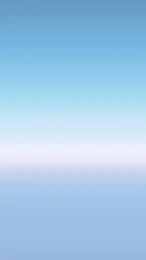Enjoy the simplistic beauty of a minimalist iPhone