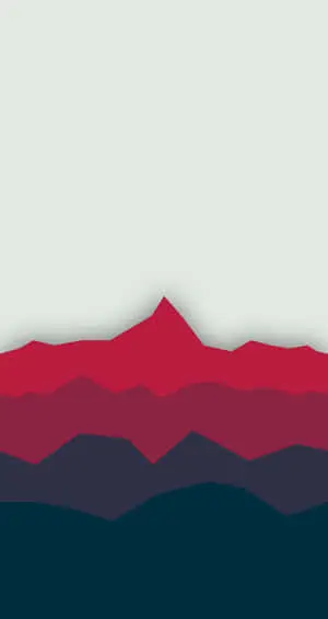 Minimalist iPhone