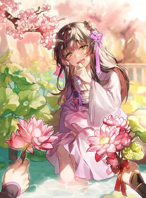 Mo Dao Zu Shi Cute Jiang Yanli