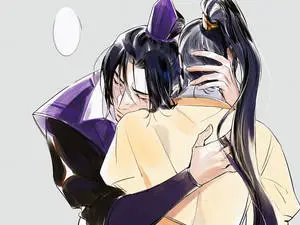 Mo Dao Zu Shi - Uncle’s Love