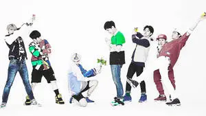Monsta X Fun