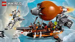 Ninjago pictures
