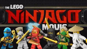 Ninjago pictures