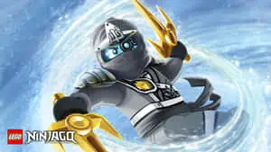 Ninjago pictures