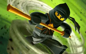Ninjago pictures