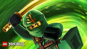 Ninjago pictures