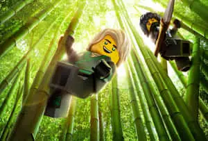 Ninjago pictures