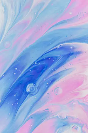 Aesthetic Pastel iPad Background