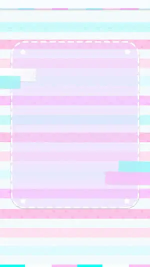 Pastel Paradise - A Dreamy Blend of Colors