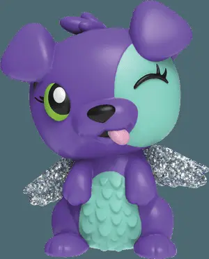 Paw Patrol Everest Cute Clipart.png