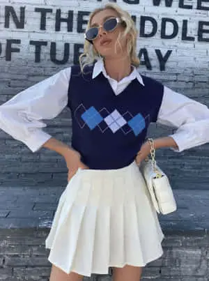 Preppy pictures