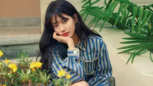 Pretty Desktop Bae Suzy