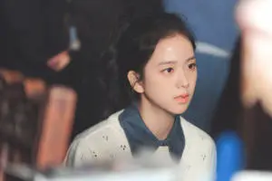 Pretty Jisoo Snowdrop Drama