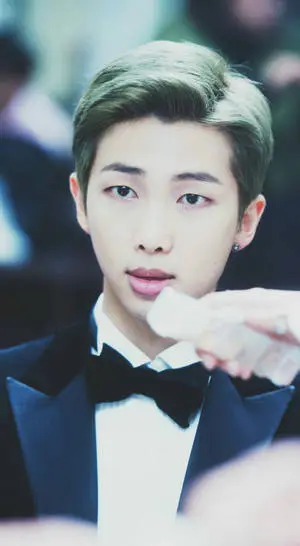 Rm Bts Korean Pop Culture Awards