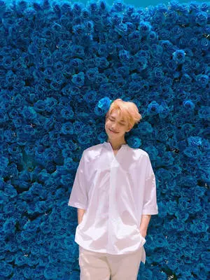 Rm Bts Love Yourself Her