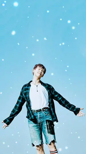 Rm Bts Spring Day Song