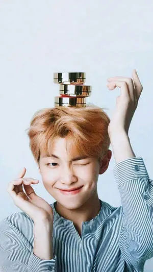 Rm Bts Vt Cosmetics