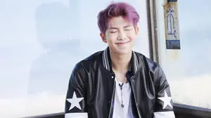 Rm Bts You Never Walk Alone