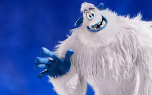 Smallfoot Happy Migo