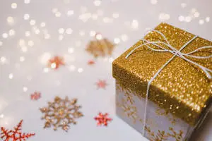 Unwrap the Joy of Christmas
